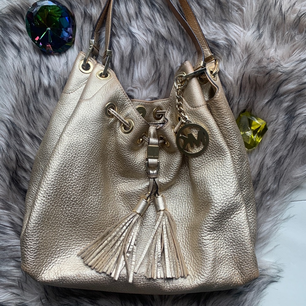 Michael Kors purse